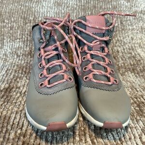 Cole Haan booties size 8